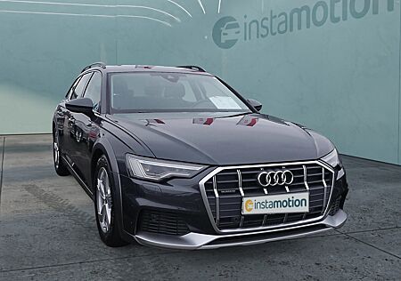 Audi A6 Allroad 55TFSI LED/Navi/PDC/SHZ/Virtual/18