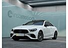 Mercedes-Benz E 53 AMG 4M+ Coupe Speedshift TCT-9G NP:110t ?