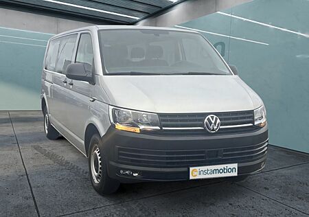 VW T6 Kombi 2.0 TDI DSG 9. Sitzer LR