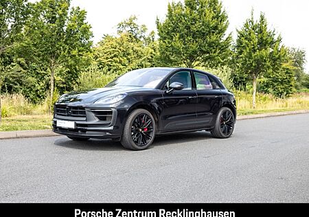 Porsche Macan GTS Surround-View Sitzbelüftung LED PDLS+