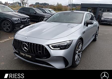 Mercedes-Benz AMG GT R AMG GT 63 S 4M+ Night Pano Fahrassist. HUD Mult.