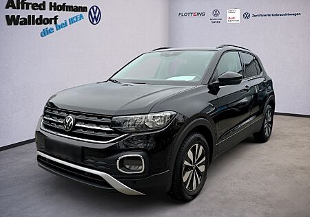 VW T-Cross 1.0 TSI Move NAVI KLIMA LM