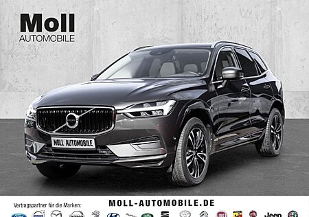 Volvo XC 60 XC60 Momentum 2WD T5 EU6d-T StandHZG Panorama Navi Leder digitales Cockpit Soundsystem