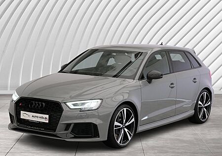 Audi RS3 Sportback 2.5 TFSI quattro