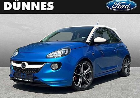 Opel Adam 1.4 Turbo S