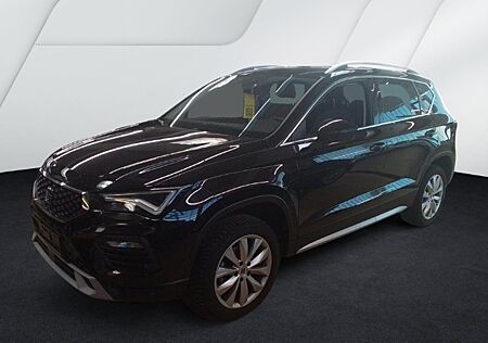 Seat Ateca Xperience 1.5 TSI ACT Navi AHK ACC BLIS Fu