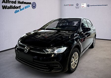 VW Polo 1.0 Life 59 kW (80 PS) 5-Gang