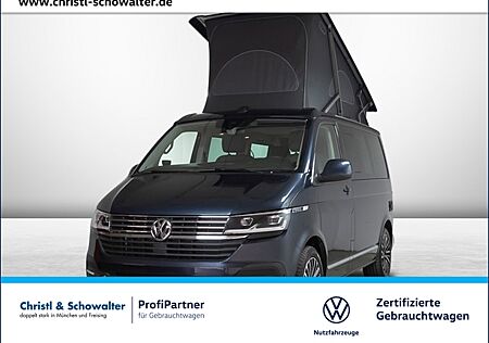 VW T6 California T6.1 California Ocean 2.0 TDI 4M DSG ACC LED