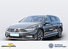 VW Passat Variant 2.0 TDI DSG R-LINE LED NAVI LM17