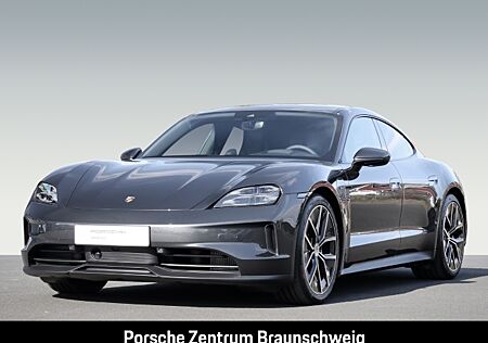 Porsche Taycan Abstandstempomat LED-Matrix Head-Up BOSE