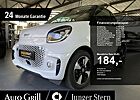 Smart ForTwo EQ EQ fortwo Coupe Exclusive 22kw RfKam