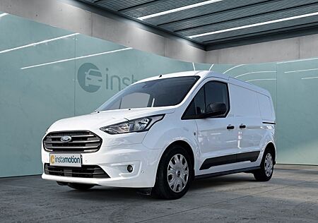 Ford Transit Connect TDCi 210 L2 S&S Autm. Trend