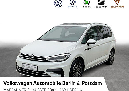 VW Touran 1.5 TSI DSG Highline R-Line "Ex" Navi