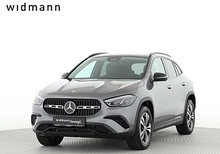 Mercedes-Benz GLA 200 d Progressive*MBUX*ParkP*NightP*SpiegelP