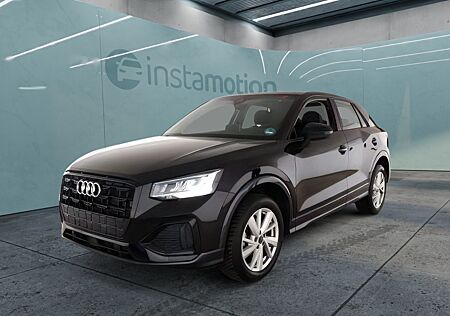 Audi Q2 35 TFSI Advanced LED Navi RüKa ACC