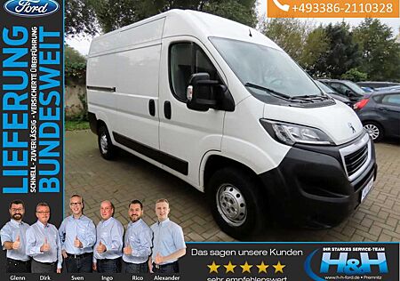 Peugeot Boxer 2.0 BlueHDi Pro Avantage Plus Ed. L2H2 Kam