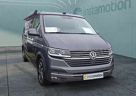 VW T6 California T6.1 California Ocean Ausstelldach 2.0 TDI DSG