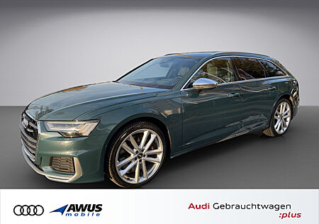 Audi S6 Avant 3.0 TDI 257 KW , Head-Up, Assitenzpakete, Matrix-LED,AHK,