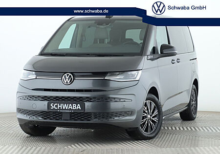 VW T3 Multivan Multivan Life 2.0 TDI DSG PANO*IQ.LIGHT*AHK*17"