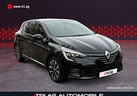 Renault Clio Techno TCe 90 GJR Winter-Paket Einparkhilfe vorne und hinten