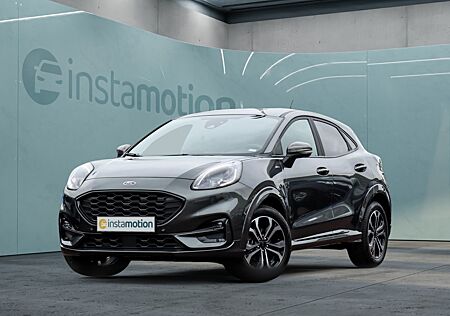 Ford Puma Hybrid Automatik ST-Line, Ganzjahresreifen