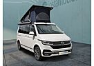 VW T6 California T6.1 California Ocean 2.0 TDI+DSG+NAVI+REARVIEW