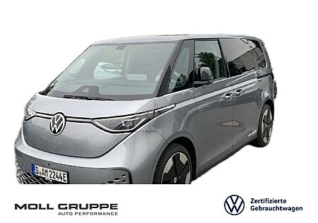 VW ID.BUZZ Pro 150kW KLIMA NAVI