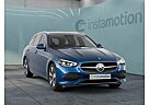 Mercedes-Benz C 200 T-Modell Avantgarde FAP Panorama DigiL AHK