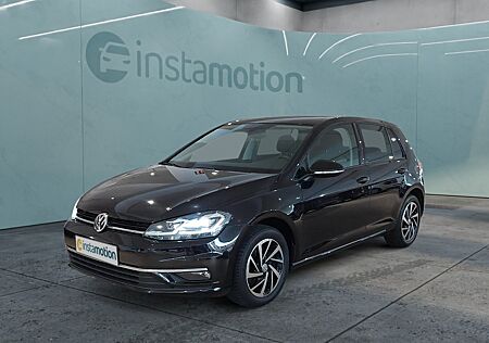 VW Golf VII Join 1.0 TSI NAVI+SITZHZ+ACC+PDC+RFK