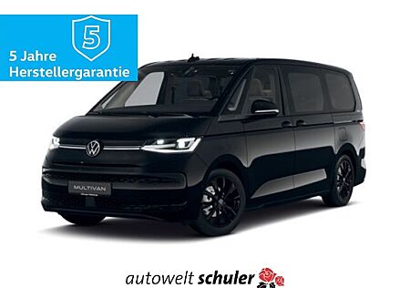 VW T7 Multivan 2.0 TDI Multivan Lang Goal Vis-a-Vis