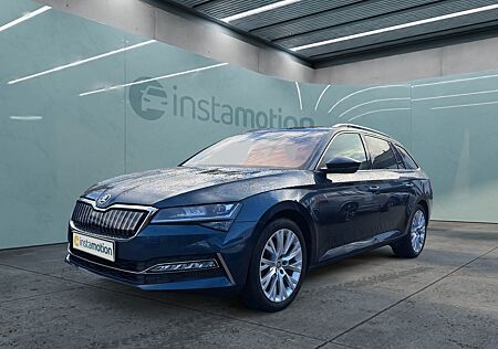 Skoda Superb Combi 1.4 TSI iV DSG Style