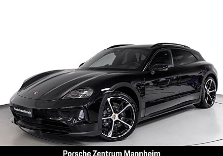 Porsche Taycan 4 Cross Turismo HD-Matrix InnoDrive SurroundView