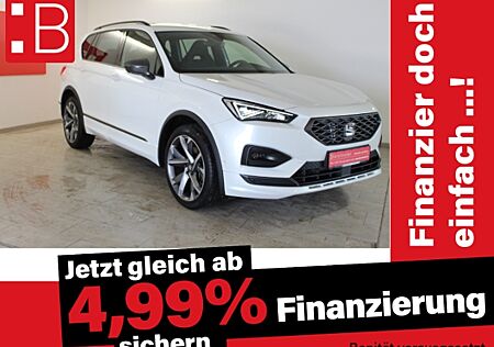 Seat Tarraco 1.4 TSI DSG FR e-Hybrid 20 AHK LED ACC