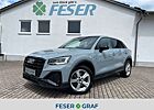 Audi Q2 35 TDI qu.DSG S line AHK NAV PANO KESSY KAM