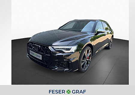 Audi S6 Avant TDI 344 PS tiptronic MATRIX/PANO/HEADUP