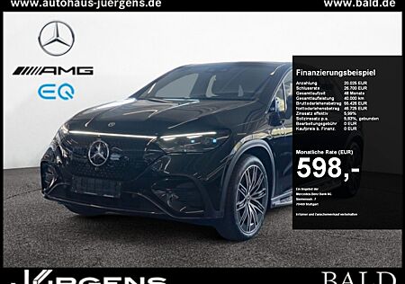 Mercedes-Benz EQE 350 AMG-Sport Burm3D