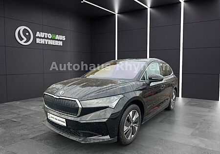 Skoda Enyaq 80 Suite 80 Suite