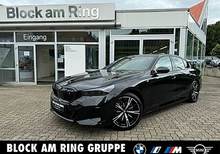 BMW i5 eDrive40 Limousine