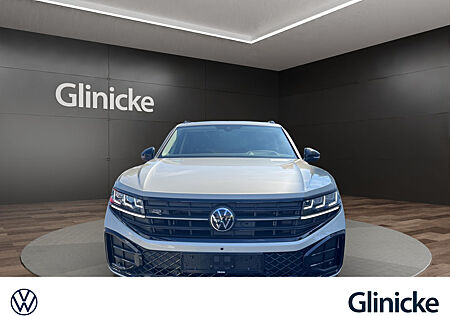 VW Touareg R-Line 3,0 l V6 TDI SCR 4MOTION 210 kW (286 PS) 8-Gang-Automatik (Tiptronic)