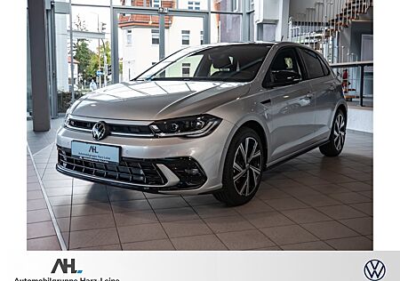 VW Polo R-Line 1,0 l TSI OPF 85 kW (116 PS) R-Line