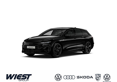 Audi A6 Avant e-tron performance B&O/PANO/MATRIX/ACC/uvm.