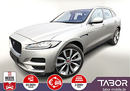 Jaguar F-Pace 30d 300 Aut. Portf. AWD LED Nav PDC AHK