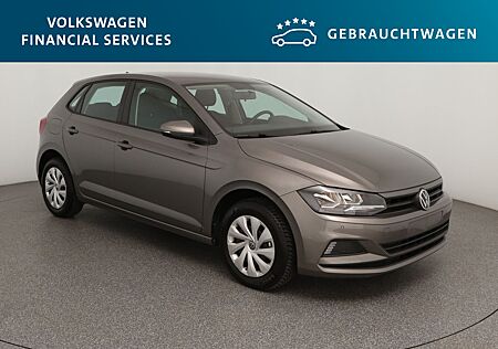 VW Polo Trendline 1.0 MPI 59kW 5-Gang 4 Türen