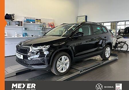 Skoda Karoq FL Selection 1.5 TSI DSG *Garantie, AHK, L