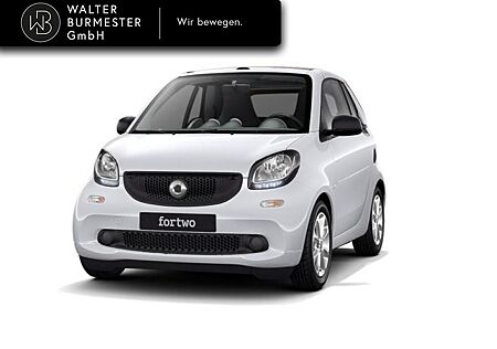 Smart ForTwo cabrio KlimaA