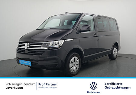 VW T6 Caravelle T6.1 Caravelle TDI Comfortline