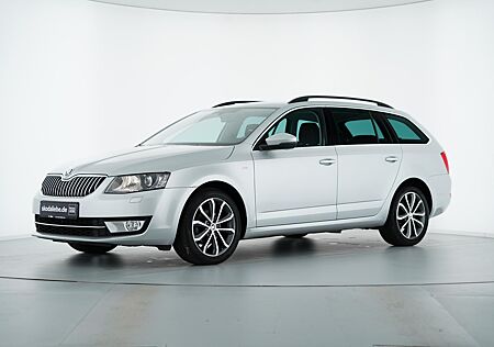 Skoda Octavia COMBI EDITION 1.2TSI XENON+EINPARKHILFE