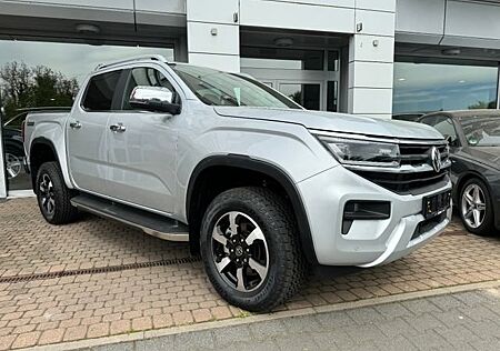 VW Amarok DC Style 2.0 TDI 4Motion +AHK +MATRIX LED Style