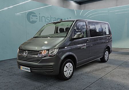 VW T6 Kombi T6.1 Transporter Kombi KR 2.0 TDI AHK+PDC+HHC