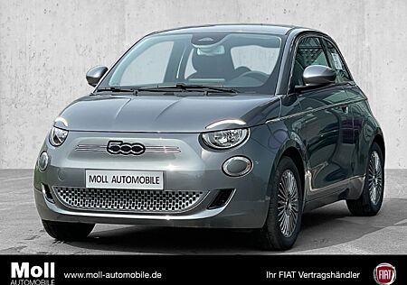 Fiat 500E Style Paket Alu Klimaaut. Apple CarPlay Android Auto